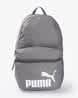 PUMA 15" Laptop Bag with Signature Branding