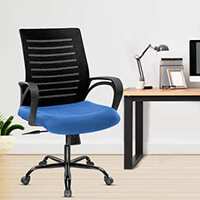 Green Soul Chairs upto 60% off + Coupons from Rs. 2466
