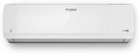 Whirlpool Convertible 4-in-1 Cooling 2023 Model 1.5 Ton 3 Star Split Inverter 6th Sense Technology AC - White