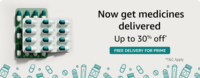 Amazon Pharmacy by Apollo - Medicines starts from Rs.3