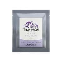 Amazon Rs.1 Sample - Terra Origin Plant Protein Powder Vanilla , 1 Servings with Organic Brown Rice Protein