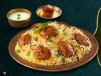 Behrouzbiryani - 2 Non Veg Biryani Rs.299 Each & More Offers