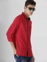 upto 70% off on Men's shirts