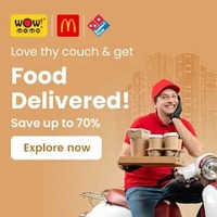 70% off upto 300 on fine dinning voucher 