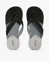 Ajio flip flop from ₹40