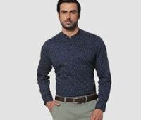 Shoppersstop - Men Shirts 70% Off