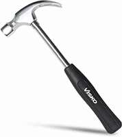 Visko Tools 703 Claw Hammer (Black)