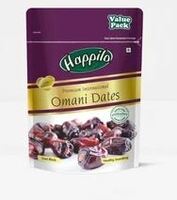  Cred - Happilo Omani Dates - 680 Gram