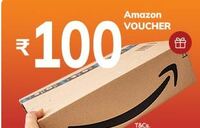 ICICI iMobile Pay - Make 2 Bill Payments and stand a chance to win 100 Amazon Pay Gift Card [Selected Users]