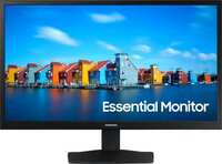 SAMSUNG 22 inch Full HD LED Backlit VA Panel (54.48 cm) Monitor
