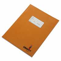 Genius Gravity Pack of 12 books Single ruled, Square design, 180 Pages [50% Coupon]