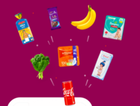 Swiggy Instamart Rs.100 off on Rs.499 using Indus Credit Cards