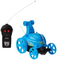 Brunte Remote Control Modern Design Car with New Style Looks and Modern Design, RC Vehicle Toy for Kids