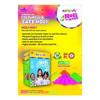 Rangeela - Non Toxic Holi Ke Rang (Colour): 
Pidilite 
