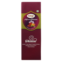 Guruji Kesaria Thandai: 1 Litre
Happy Holi 