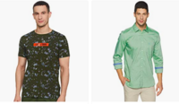 Flat 70-85% Off On Top Branded Men's Clothing