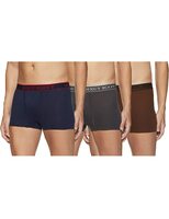 Dixcy Scott Men Trunk