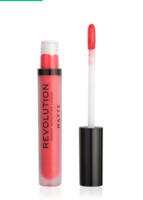 Makeup Revolution Matte Lip Decadence 130 - 3 ml