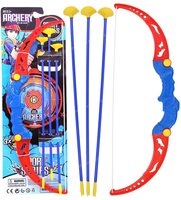 Archer Bow and Arrow Set