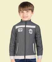 Miss Chief Kids' Jackets upto 91% off starting From Rs.251