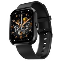 Fire-Boltt Pioneer 1.95" Smart Watch, High Resolution 320*385 Bluetooth Calling