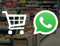 Jiomart - 20% Discount Upto Rs.140 In The Month Of April