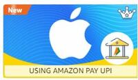 Amazon App Store Code GET FLAT ₹100 BACK MIN ORDER: ₹1000