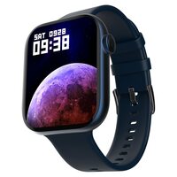 Fire-Boltt Ring 3 Smart Watch 1.8" Biggest Display