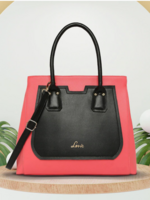 Handbags , Clutches & Wallets at 70%-78% off (Lavie , Lino Perros)