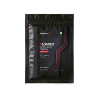 Proathlix Xloaded 80.6% Whey Protein @1 new sample 