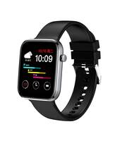French Connection Full Touch Smartwatch with 1.69'' Large Display
