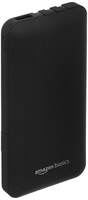 Amazon Basics 10000mAH Lithium Polymer Power Bank 