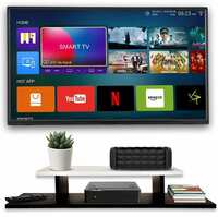 Callas Wooden TV Entertainment Unit