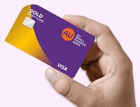 Au Bank Credit Card Devaluation