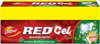 Dabur Red Gel toothpaste (300 gm, Pack of 2)