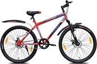 Upto 66% off on Leader cycles. Apply coupon on cycle models