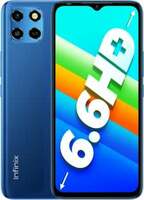 Infinix smart 6 HD 2GB | 32GB 