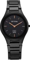Titan NQ2653NC01 Analog Watch - For Women