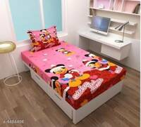 Decent Home Bedsheets starting  from ₹149 