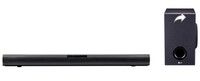LG SJ2 160 W Bluetooth Soundbar(Black, 2.1 Channel)