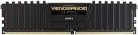 Corsair Vengeance LPX 8GB DDR4 3000 (PC4-24000) C16 PC Memory (CMK8GX4M1D3000C16)