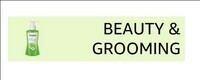 Amazon Coupons - Extra Saving Coupons with Beauty and Grooming products 