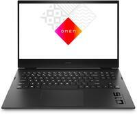 HP OMEN Core i7 12th Gen - (16 GB/1 TB SSD/Windows 11 Home/6 GB Graphics/NVIDIA GeForce RTX 3060/144 Hz) 16-B1361TX Gaming Laptop(16.1 inch, Shadow Black, 2.32 kg, With MS Office)