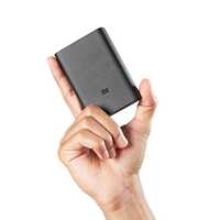 MI 10000mAh Lithium Ion, Lithium Polymer Power Bank Pocket Pro 
