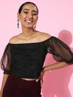 Sassafras Women's Tops starting @49 Rs