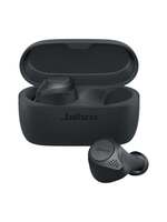 Jabra Elite 75t True Wireless Bluetooth Earbuds with Charging Case (Black)

