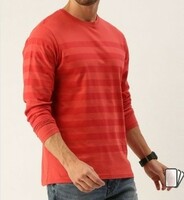 Upto 80%0 off on Men's t-shirts and shirts