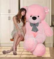 Osjs Soft Toys Teddy Bear 3 ft at Rs 288