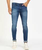 Wrangler Jeans at Flat 70% off