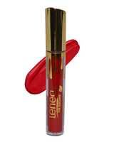 Lenea Super Stay Sensational Liquid Matte Lipstick - Waterproof, Highly Pigmented, Weightless & Non-sticky formula (Upto12 Hrs Stay) (015f) (40F)